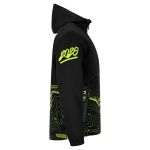 24h-Race Windbreaker 24HNBR