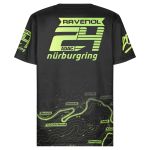 Carrera 24h Camiseta para niños 24HNBR