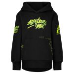 24h-Race Kids Hoodie 24HNBR