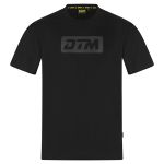 DTM Camiseta Est. 1984 negro