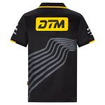 DTM Poloshirt Sponsor