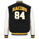 DTM College Jacket Sport 1984