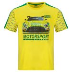 MANN FILTER Camiseta Mamba