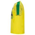 MANN FILTER Camiseta Mamba