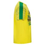 MANN FILTER Camiseta Mamba