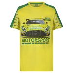 MANN FILTER Kids T-Shirt Mamba