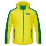 MANN FILTER Giacca Softshell Motorsport