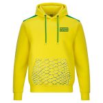 MANN FILTER Sudadera con capucha Motorsport