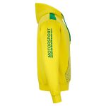 MANN FILTER Sudadera con capucha Motorsport