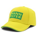 Mann Filter Cap