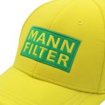 MANN FILTER Cappuccio Motorsport