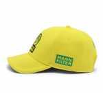 MANN FILTER Gorra para niños 10 años automovilismo
