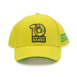 MANN FILTER Gorra para niños 10 años automovilismo