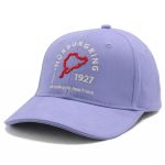 Nürburgring Casquette Beginning violet