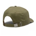 Nürburgring Cap Beginning grün