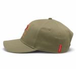 Nürburgring Cappuccio Beginning verde