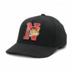 Nürburgring Casquette enfant Brave noir