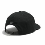 Nürburgring Casquette enfant Brave noir