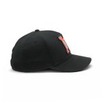Nürburgring Casquette enfant Brave noir