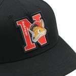 Nürburgring Casquette enfant Brave noir