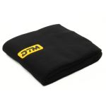 DTM Manta de lana Logo