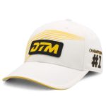 DTM Cappuccio Champion #1
