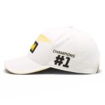 DTM Cappuccio Champion #1