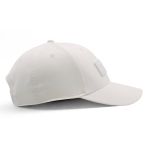 DTM Casquette Est. 1984 blanc