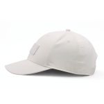 DTM Casquette Est. 1984 blanc