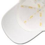 DTM Casquette Est. 1984 blanc