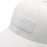 DTM Cap Est. 1984 white
