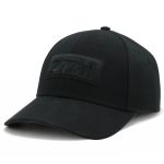 DTM Casquette Est. 1984 noir