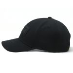 DTM Gorra Est. 1984 negro