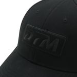DTM Cappuccio Est. 1984 nero