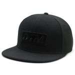 DTM Gorra Est. 1984 Flat Brim