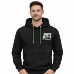 24h-Rennen Hoodie 2026