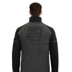 Course de 24h Veste softshell Sponsor