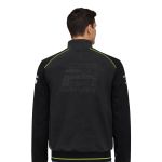 Course de 24h Veste de Survêtement Sponsor