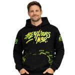 24h-Race Hoodie 24HNBR