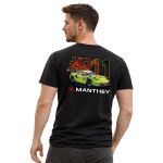 Manthey T-Shirt #911 IMSA 2026