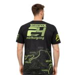 Gara di 24 ore Maglietta 24HNBR