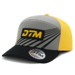 DTM Cap Grau