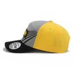 DTM Gorra Racing gris