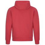 Nürburgring Hoodie NBR red