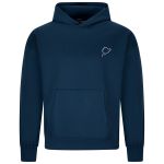 Nürburgring Felpa con cappuccio G-Force blu