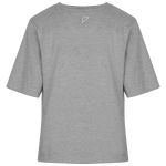 Nürburgring Maglietta Donna Generations grigio