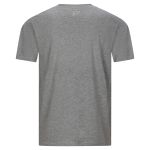 Nürburgring T-Shirt Heart Race grey