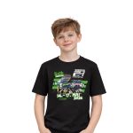 Course de 24h T-Shirt enfant 2026
