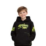 24h-Race Kids Hoodie 24HNBR
