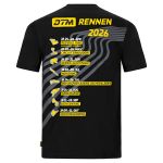 DTM T-Shirt Tour 2026